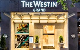 Westin Grand Hotel Vancouver